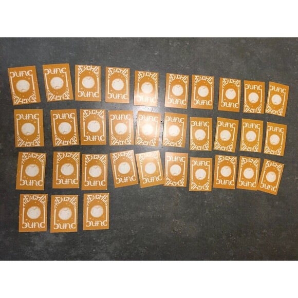 Dune Board Game - Classic Edition - Picture 6 of 12